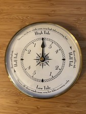 Quartz movement tide - quartz, clock