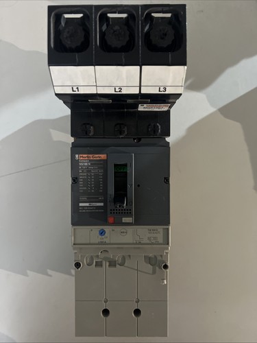 Merlin gerin mccb ns100 - mccb,