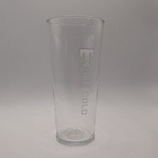 Tennents Ice Cold Lager Pint