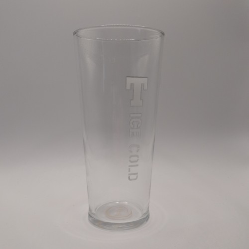 Tennents ice cold - ice,