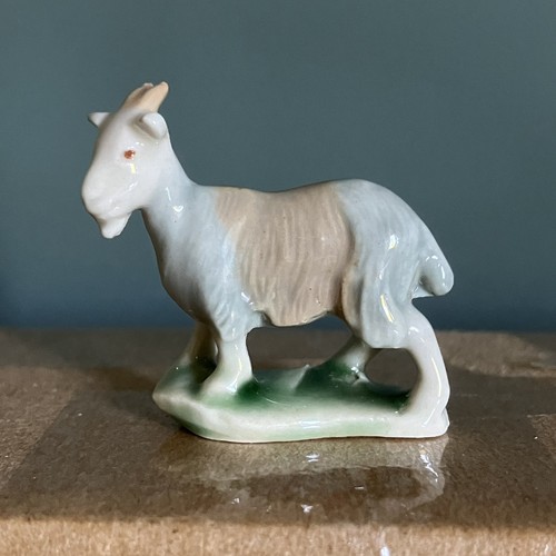 Wade whimsies italian - whimsies, goat