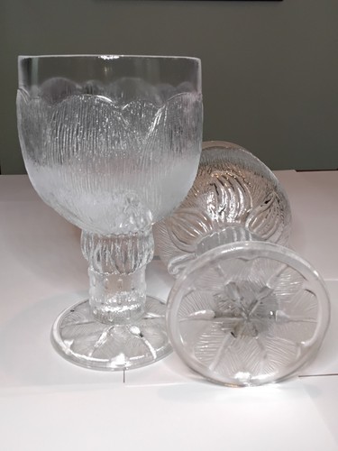 Vintage arabia crystal pioni - vintage,