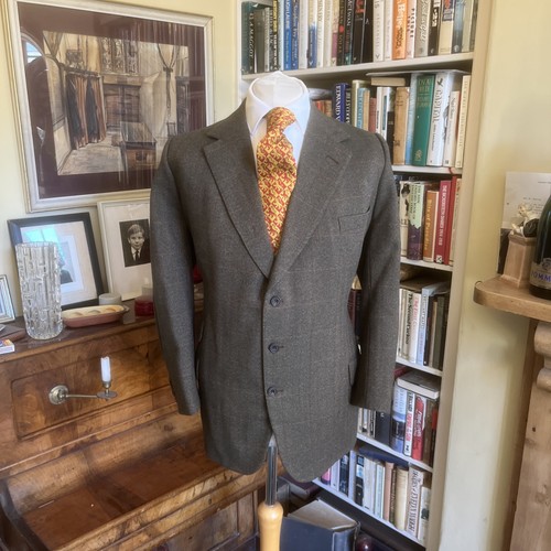 Dege skinner savile row - dege,