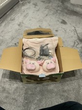 Funny Pig Electric Foot Warmer