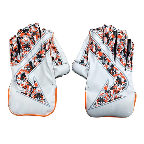 Regular cricket wicket keeping - regular,
