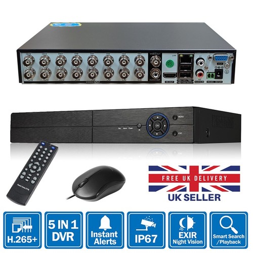 Cctv dvr channel with hard - channel,