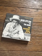 BOB DYLAN and THE BAND