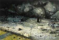 The Crossing - SHAUN TAN -