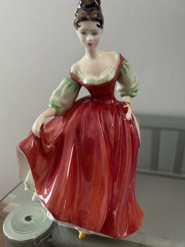 Royal doulton figure - royal,