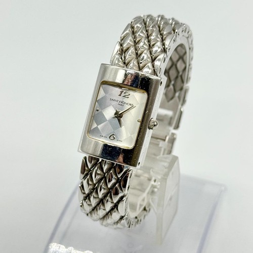 Saint honore quartz wristwatch - honore,