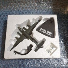 Focke Wulf Fw-200c Condor