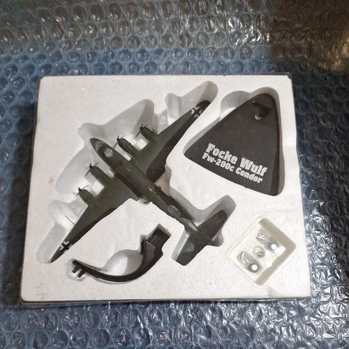Focke wulf 200c condor - focke,