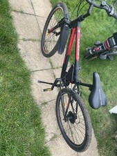 Mountain Bike Licorne Guide