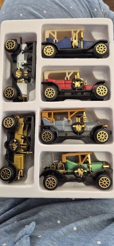 1980s readers digest set 6 - set, of