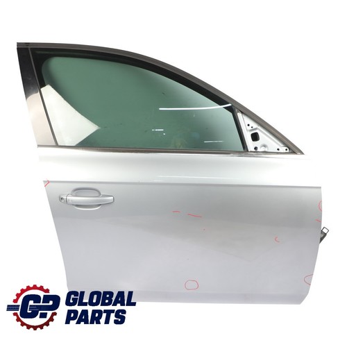 Audi front door - front,