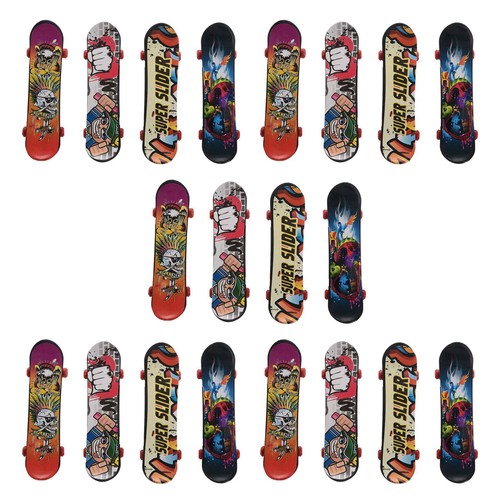 Pack finger board for - pack,