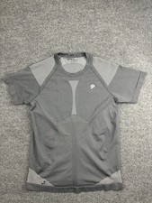 UFC Shirt Mens Large Gray