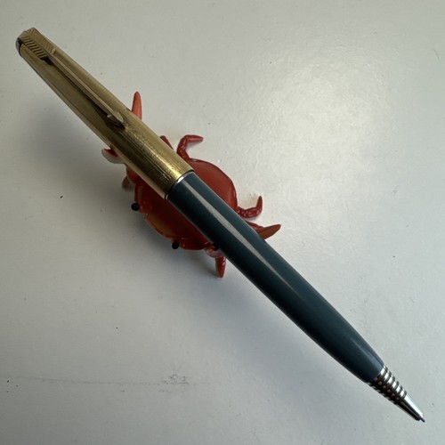 Parker grey and - 51,