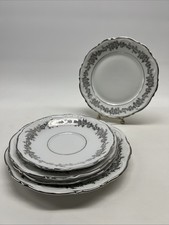 Mixed Set Of 5 BELCREST