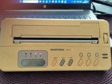 Knitradar KR-11 by Silver