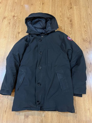 Canada goose chateau parka - chateau,