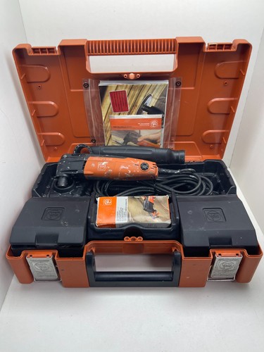 Fein multimaster fmm250q - fein, 240v