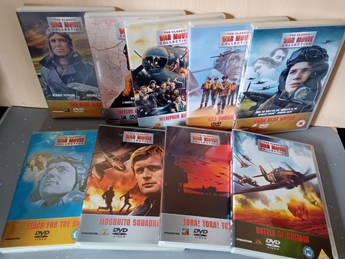 The classic war - the,
