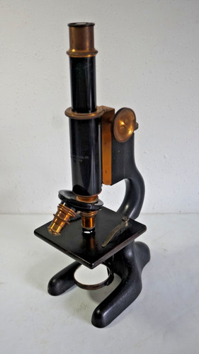 Vtg bausch lomb - vtg, microscope