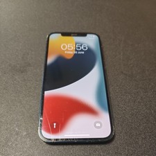 Apple iPhone 12 - 64GB - Black (Unlocked) SPEAKER FAULTY (W25-C10)