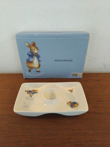 Vintage wedgwood peter rabbit - vintage,