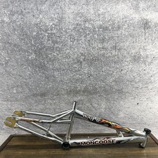 Mongoose Hoop D BMX Bike Frame