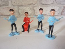 The Beatles The Fab Four