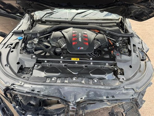 G09 bmw engine v8 twin - bmw,