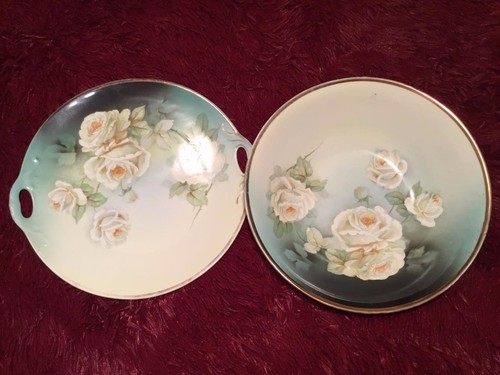 Antique vintage 10 - vintage, &