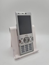 Sony Ericsson W995 Silver