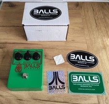 Balls Effects Wish List Octave