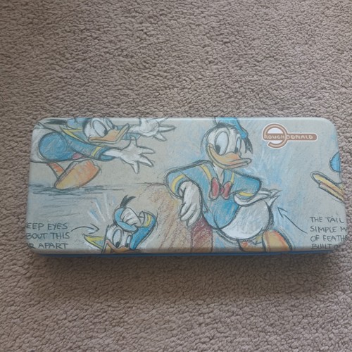 Euromic denmark disney - disney, donald