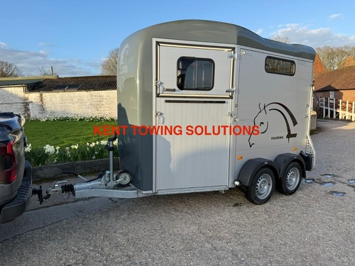 Used cheval liberte touring - used,