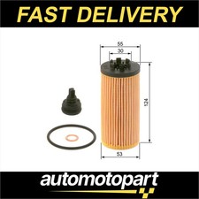Bosch Oil Filter F026407277