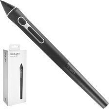 Wacom pro pen - wacom, 3d