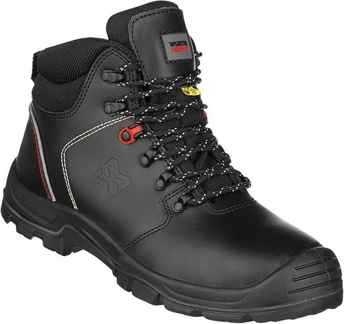 Mens safety boots - mens, toe