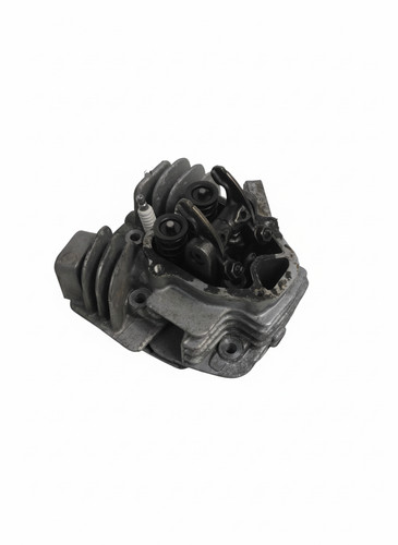 Yamaha j3800 cylinder head - cylinder,