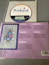 A5 Pergamano and Groovi