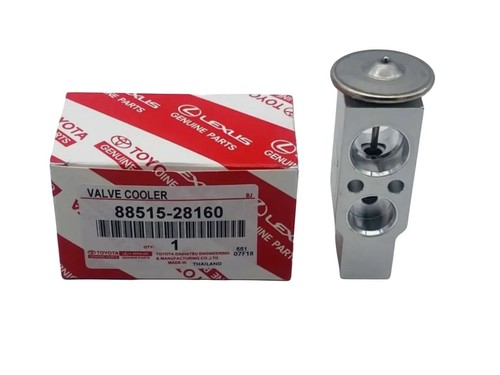 Genuine lexus cooler - genuine, expansion
