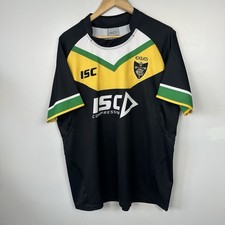 Vintage Exiles Rugby League
