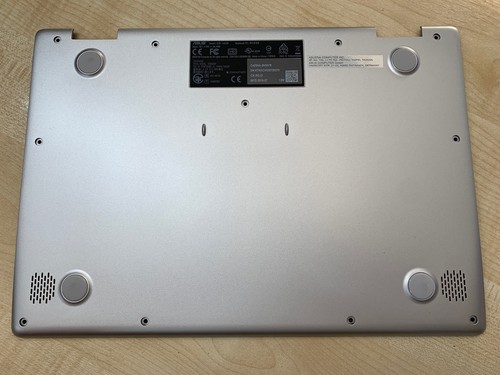 Asus chromebook c423n - asus,