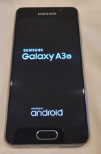 Samsung Galaxy A3, 2016 16GB