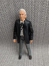 Doctor Who First Doctor Figure