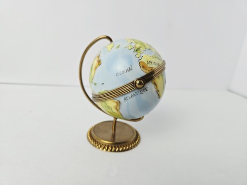 Rochard limgoes trinket box - rochard,