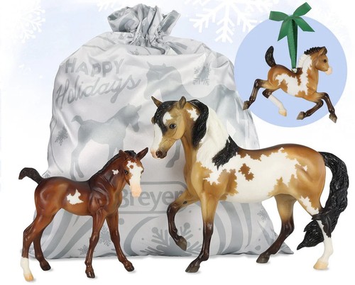 Breyer freya and - breyer,